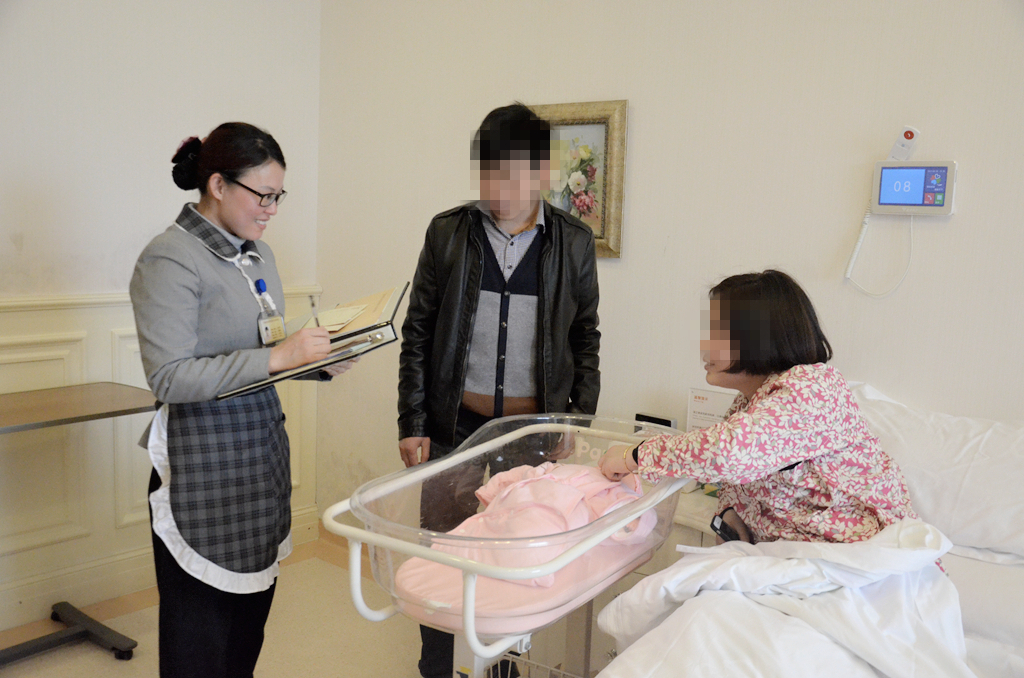有惊无险！37岁高龄二胎孕妈顺产记 顺产也没有想象的那么难那么痛