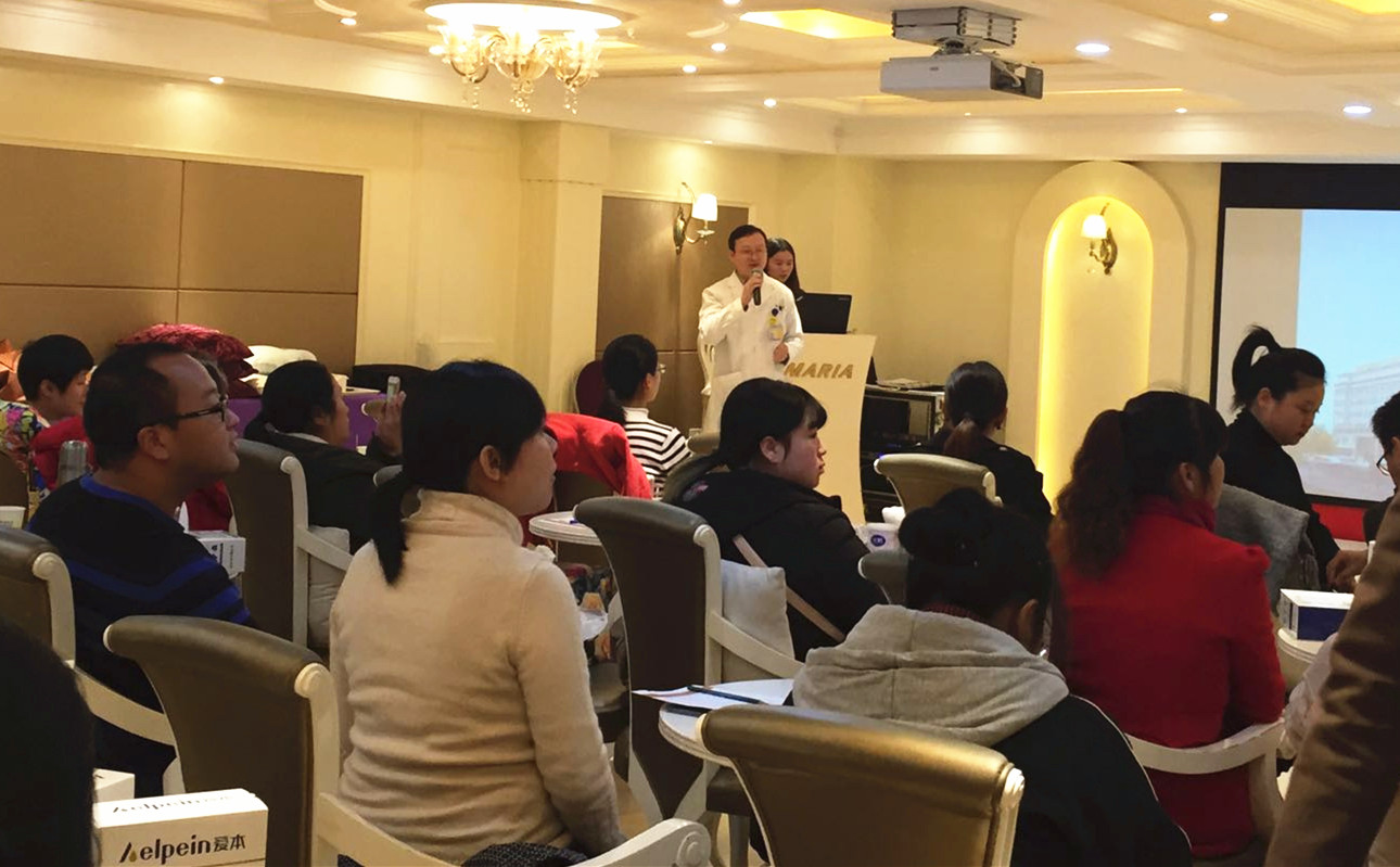 自然分娩成都行（第六站）圆满结束！走进《分娩预演》现场，提前体验“分娩之旅”！