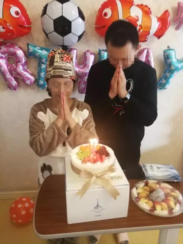 双胎宝宝满月啦！玛丽亚月子会所举办“爱的party”，洋溢着爱的感动~