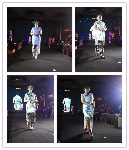 玛丽亚“瑰宝之夜”VIP答谢晚会圆满结束！一生中最重要的时刻，感恩您选择了玛丽亚~