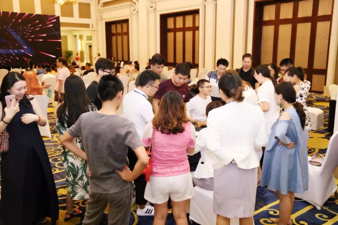 “分娩吧，爸爸”准爸爸分娩体验公开赛第二季精彩回顾！