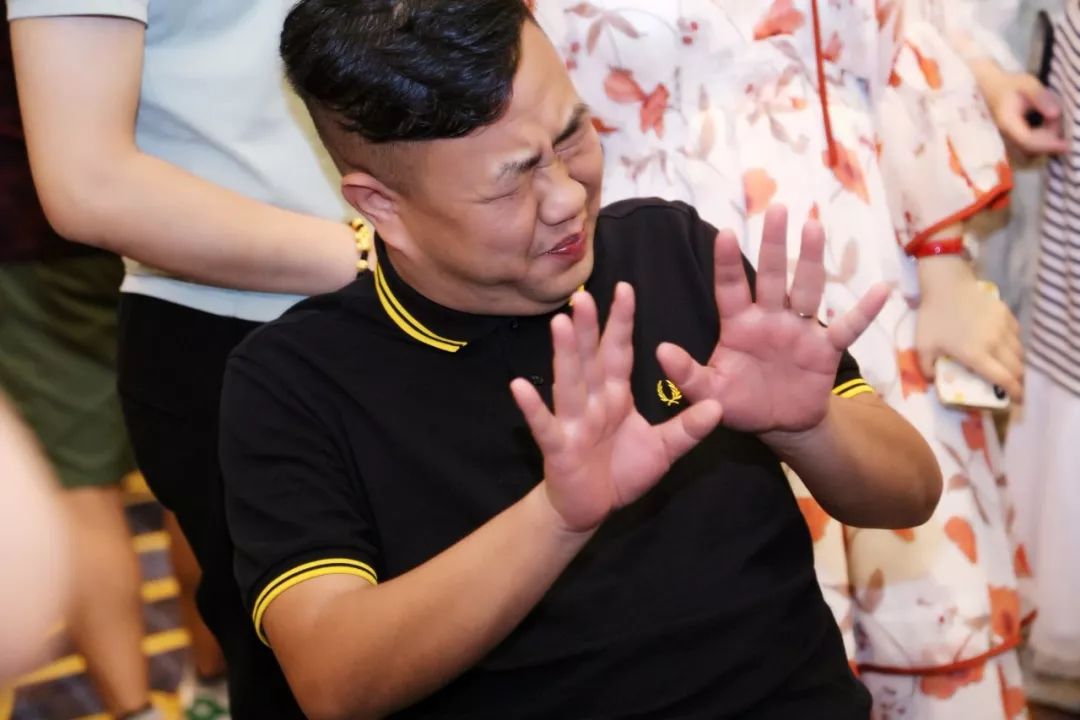 “分娩吧，爸爸”准爸爸分娩体验公开赛第二季精彩回顾！