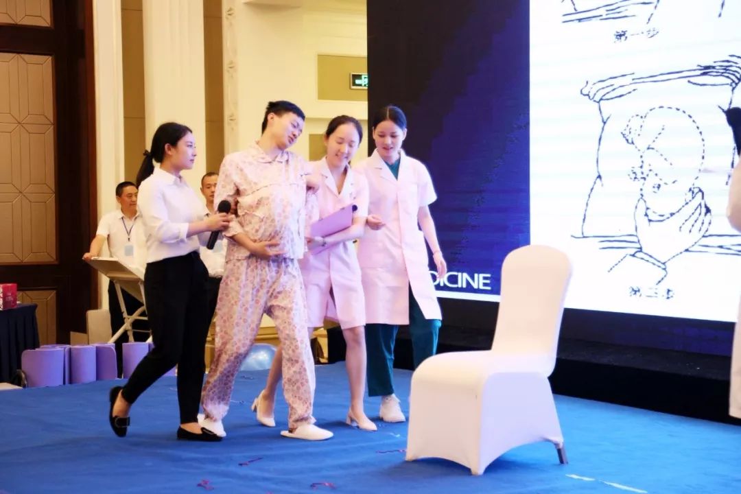 “分娩吧，爸爸”准爸爸分娩体验公开赛第二季精彩回顾！