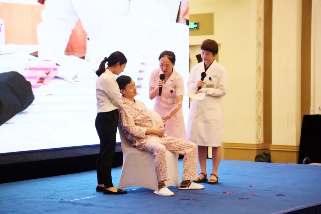 “分娩吧，爸爸”准爸爸分娩体验公开赛第二季精彩回顾！