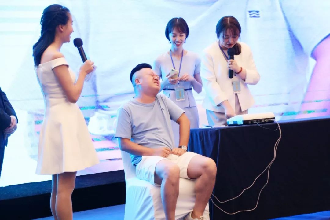 “分娩吧，爸爸”准爸爸分娩体验公开赛第二季精彩回顾！
